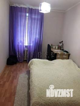 3-к квартира, на длительный срок, 55м2, 8/9 этаж