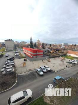 1-к квартира, на длительный срок, 33м2, 4/10 этаж