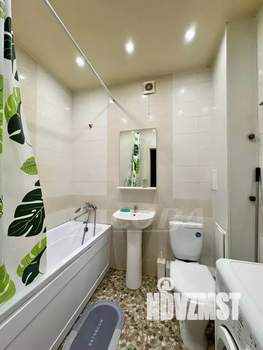 1-к квартира, на длительный срок, 36м2, 3/14 этаж