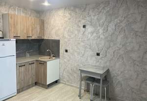 Студия квартира, на длительный срок, 21м2, 11/15 этаж