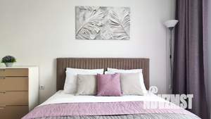 3-к квартира, посуточно, 60м2, 1/1 этаж