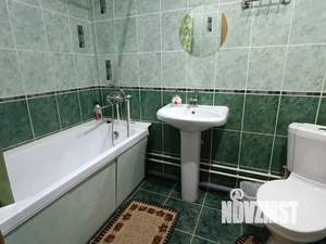 1-к квартира, посуточно, 38м2, 10/16 этаж