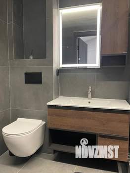 Студия квартира, посуточно, 47м2, 5/14 этаж