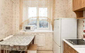 1-к квартира, на длительный срок, 30м2, 5/5 этаж