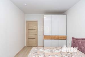 1-к квартира, на длительный срок, 37м2, 4/10 этаж