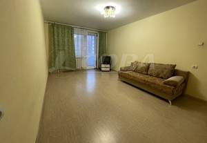 1-к квартира, на длительный срок, 44м2, 7/9 этаж