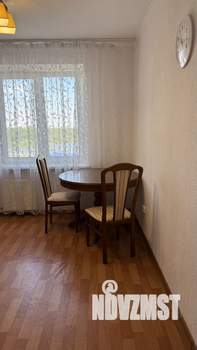 1-к квартира, на длительный срок, 40м2, 9/16 этаж