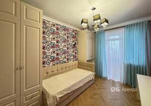 3-к квартира, на длительный срок, 79м2, 7/14 этаж