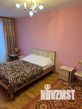 1-к квартира, посуточно, 43м2, 5/10 этаж