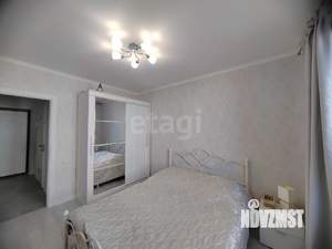 1-к квартира, на длительный срок, 36м2, 5/19 этаж