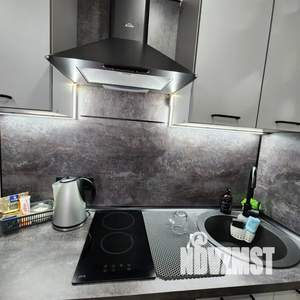 Студия квартира, посуточно, 25м2, 8/19 этаж