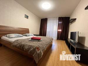 1-к квартира, посуточно, 80м2, 1/1 этаж