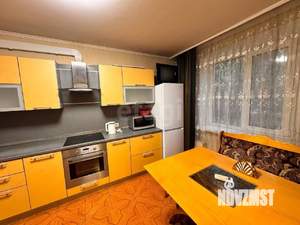 1-к квартира, на длительный срок, 43м2, 2/10 этаж