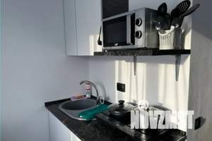 1-к квартира, посуточно, 20м2, 2/5 этаж