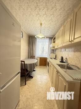 2-к квартира, на длительный срок, 55м2, 2/5 этаж