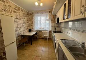 1-к квартира, на длительный срок, 37м2, 2/10 этаж