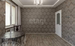 2-к квартира, на длительный срок, 53м2, 4/16 этаж