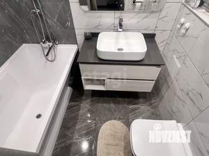 1-к квартира, на длительный срок, 49м2, 7/17 этаж