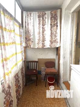 Студия квартира, на длительный срок, 19м2, 4/8 этаж