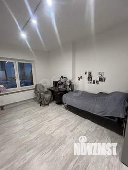 2-к квартира, на длительный срок, 75м2, 20/24 этаж