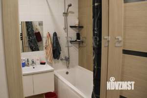 Студия квартира, на длительный срок, 25м2, 9/16 этаж