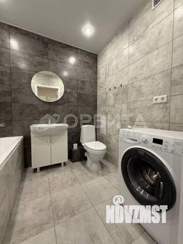 1-к квартира, на длительный срок, 33м2, 11/19 этаж