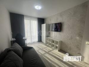 1-к квартира, на длительный срок, 40м2, 2/4 этаж