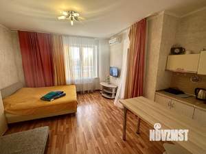 1-к квартира, посуточно, 32м2, 1/1 этаж