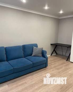 1-к квартира, на длительный срок, 40м2, 7/16 этаж