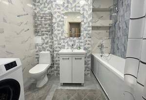 2-к квартира, на длительный срок, 45м2, 20/25 этаж