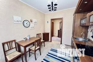 2-к квартира, посуточно, 60м2, 3/9 этаж