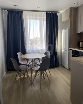 1-к квартира, на длительный срок, 35м2, 8/9 этаж
