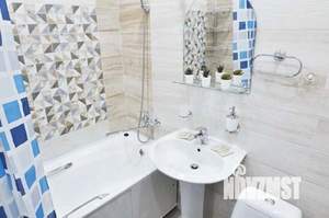 1-к квартира, посуточно, 48м2, 1/1 этаж