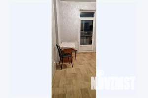 1-к квартира, посуточно, 10м2, 4/17 этаж