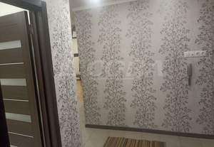 2-к квартира, на длительный срок, 52м2, 1/5 этаж