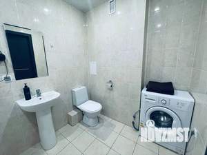 1-к квартира, посуточно, 40м2, 3/10 этаж