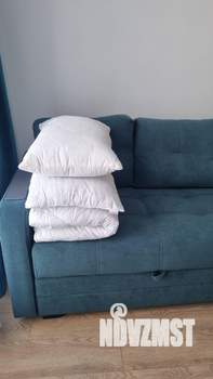 Студия квартира, посуточно, 24м2, 17/17 этаж