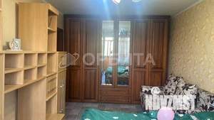 2-к квартира, на длительный срок, 51м2, 7/9 этаж