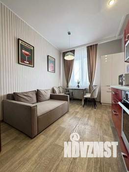 1-к квартира, посуточно, 70м2, 1/1 этаж