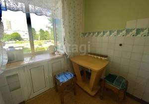 2-к квартира, на длительный срок, 45м2, 2/5 этаж
