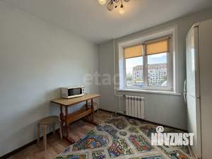 1-к квартира, на длительный срок, 34м2, 5/9 этаж