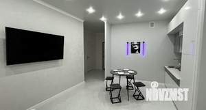 1-к квартира, посуточно, 50м2, 5/9 этаж