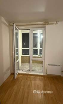 1-к квартира, на длительный срок, 42м2, 15/16 этаж