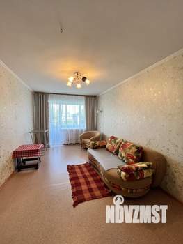 2-к квартира, на длительный срок, 44м2, 5/5 этаж