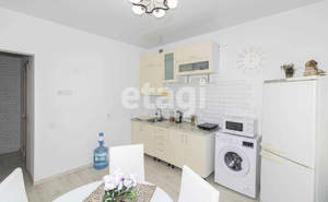 1-к квартира, на длительный срок, 42м2, 3/14 этаж