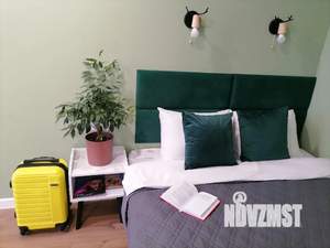 1-к квартира, посуточно, 32м2, 2/5 этаж