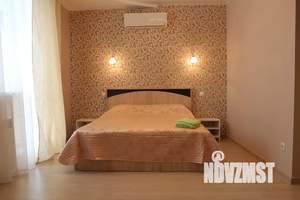 1-к квартира, посуточно, 35м2, 4/24 этаж