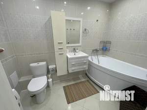 1-к квартира, посуточно, 49м2, 5/20 этаж