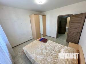 2-к квартира, посуточно, 52м2, 13/19 этаж