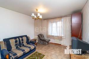 2-к квартира, на длительный срок, 42м2, 5/9 этаж